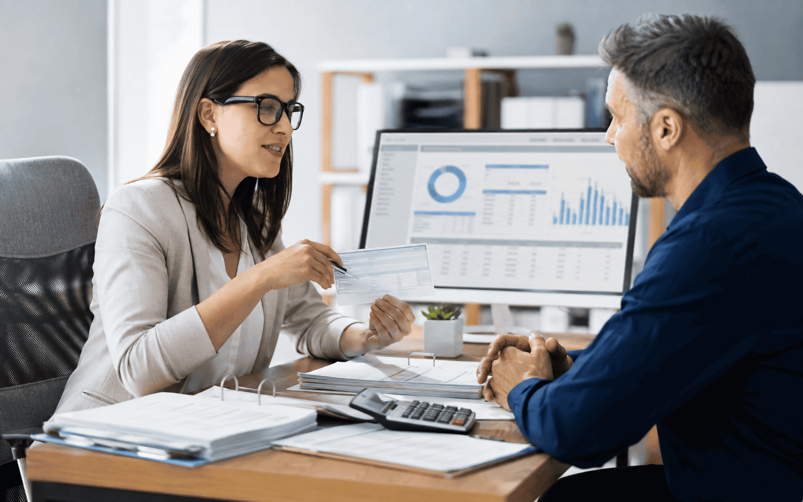 How to Fix an Incorrect Paycheck After Payroll Is Processed